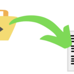 Folderredirections to log